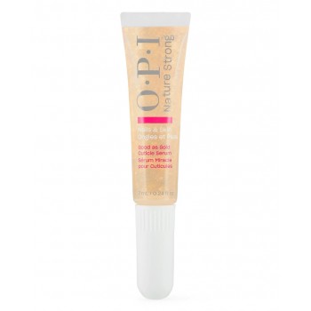 OPI Good as Gold serum za zanoktice 7ml