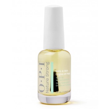 OPI Glow Up ulje za nokte i zanoktice 15ml