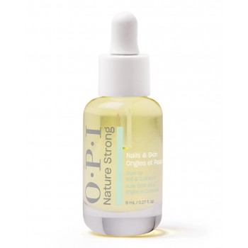 OPI Glow Up ulje za nokte i zanoktice 8ml
