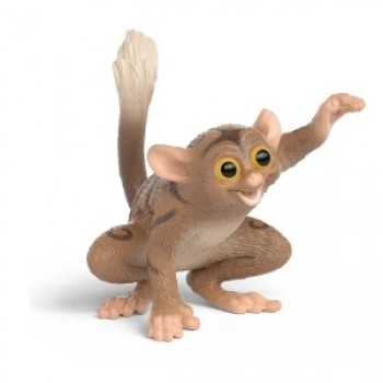 Schleich School Magical Animals Fitzgeraldo 14952