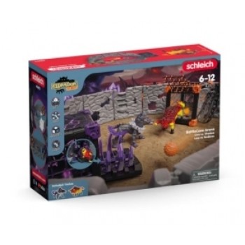 Schleich borbena arena 42673