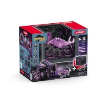 Schleich Shadow borbena arena 42675