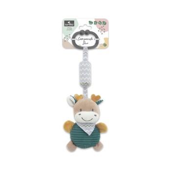 Lorelli plišana igračka Campanula Deer Blue 50006