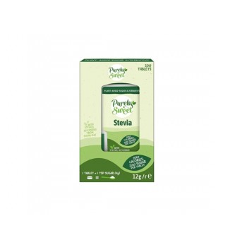 Purely Sweet stevija zaslađivač 200 tableta