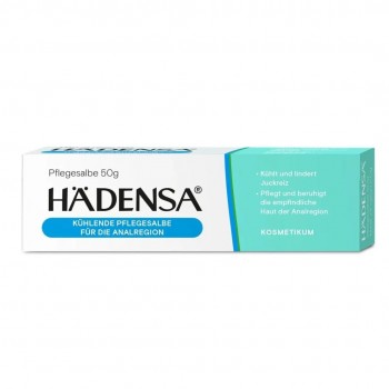 Hadensa mast 50g