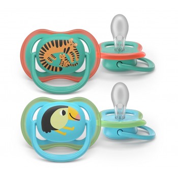 Avent varalica Air 6-18m tigar/tukan 2 komada