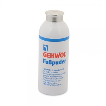 Gehwol puder za stopala 100g