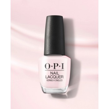 OPI OPIm a Bubble Bunny lak za nokte S061 15ml