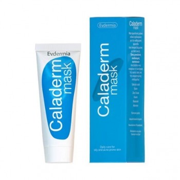 EVDERMIA CALADERM MASKA 30ML