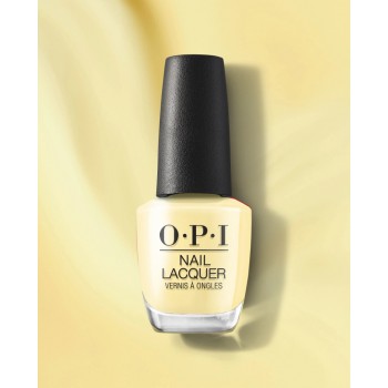 OPI Sunny Bunny lak za nokte S069 15ml