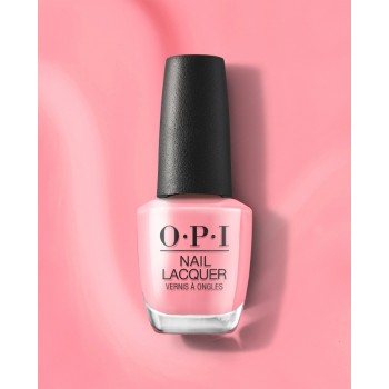 OPI Bathtime Bubbly lak za nokte S065 15ml
