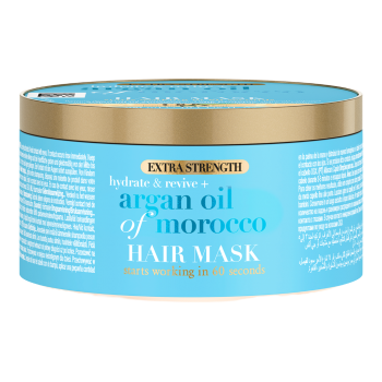 OGX ARGAN OIL OF MAROCCO MASKA ZA KOSU 300ML