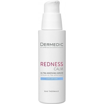 Dermedic Redness ultra umirujući serum 30ml