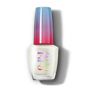 OPI RapiDry Snow Time Like the Present lak za nokte 8ml