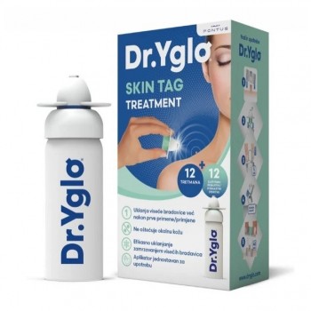 Dr.Yglo Skintag Freeze Treatment 50ml