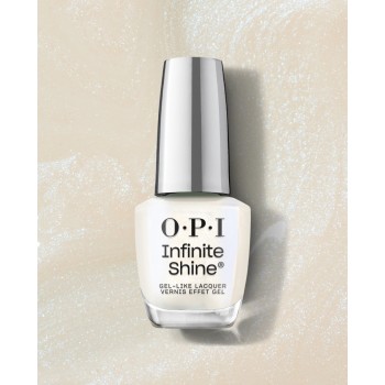 OPI Infinite Shine Shimmer Takes All lak za nokte 15ml