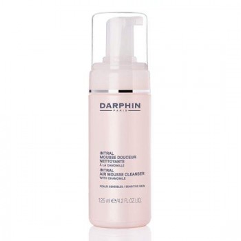 Darphin penasta krema za čišćenje lica 125ml