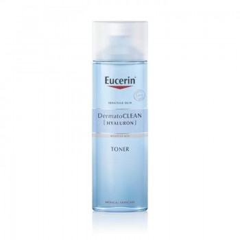 Eucerin DermatoCLEAN osvežavajući tonik 200ml