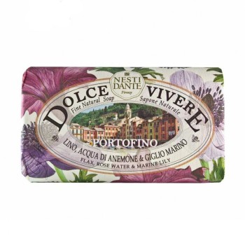 NESTI DANTE SAPUN DOLCE VIVERE - PORTOFINO 250G