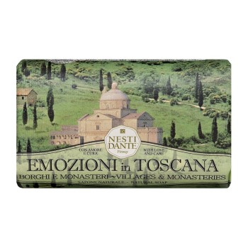 NESTI DANTE SAPUN TOSCANA - SELA I MANASTIRI 250G