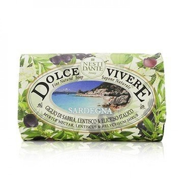 Nesti Dante Dolce Vivere Sardegna sapun 250g