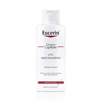 EUCERIN DERMOCAPILLAIRE PH5 BLAGI ŠAMPON 250ML 69653