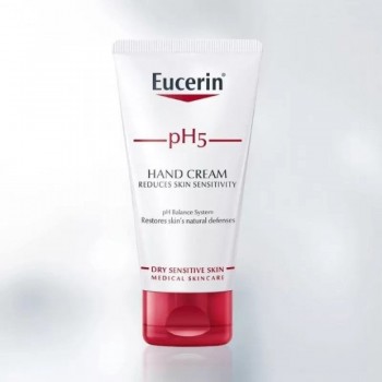 EUCERIN PH5 KREMA ZA RUKE 75ML 63154