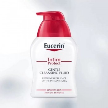 EUCERIN PH5 LOSION ZA INTIMNU HIGIJENU 250ML 63095