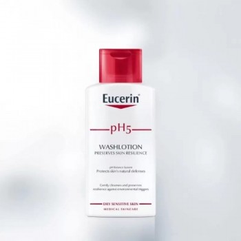 EUCERIN PH5 LOSION ZA PRANJE 200ML 63071