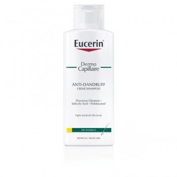 EUCERIN DERMOCAPILLAIRE SAMPON PROTIV SUVE PERUTI 250ML 69655