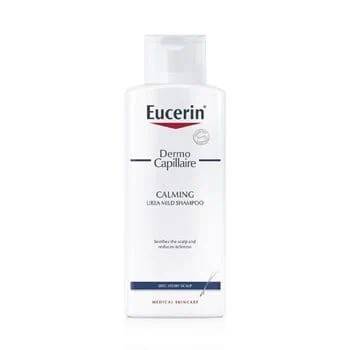EUCERIN DERMOCAPILLAIRE ŠAMPON ZA SUVU KOŽU GLAVE I SUVU KOSU 250ML 69657