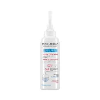 DERMEDIC CAPILARTE SERUM ZA STIMULACIJU RASTA KOSE 150ML