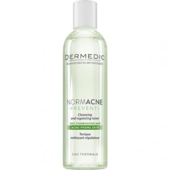 Dermedic Normacne tonik 200ml