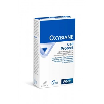 Oxybiane Cell Protect 60 kapsula