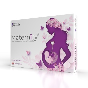 MATERNITY KAPSULE A30