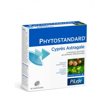 PHYTOSTANDARD CYPRES ASTRAGALE TABLETE A30