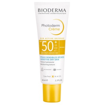 BIODERMA PHOTODERM KREMA SPF50+ 40ML