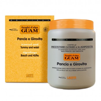 GUAM BLATO OD ALGI ZA STOMAK 1KG