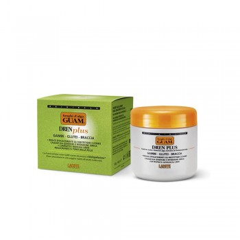 Guam blato Dren Plus 500g