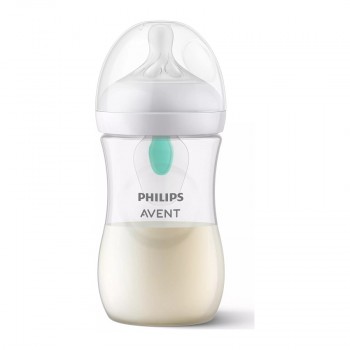 AVENT FLAŠICA ANTIKOLIK NATURAL RESPONSE 260ML 0383