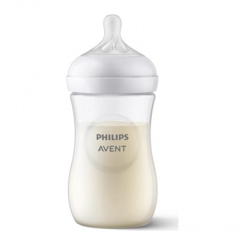AVENT FLAŠICA NATURAL RESPONSE 260ML 9639