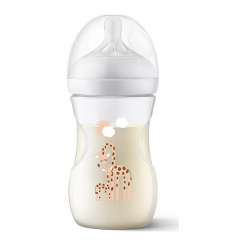Avent Natural Response Deco flašica 260ml