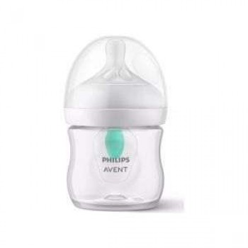 Avent Natural Response Anti-Colic flašica 125ml