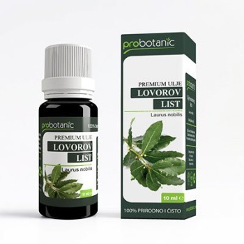 PROBOTANIC ULJE LOVORA 10ML