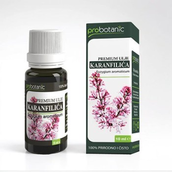 PROBOTANIC ULJE KARANFILIĆA 10ML