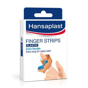 Hansaplast Finger flasteri 16 kom