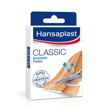 Hansaplast Classic flaster 100cm x 6cm
