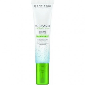 DERMEDIC NORMACNE TRETMAN PROTIV AKNI 15ML