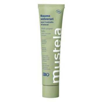 MUSTELA ORGANIC UNIVERZALNI BALZAM 75ML