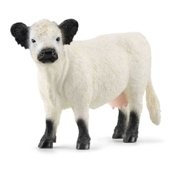 Schleich krava Galloway 13960
